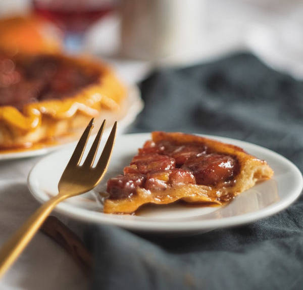 Tarte Tatin